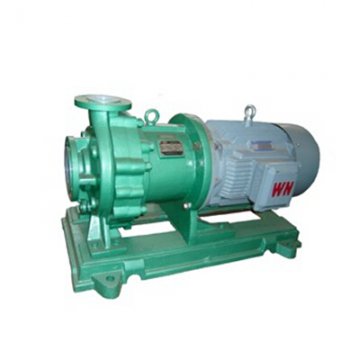IMD泵大功率高扬程氟塑料磁力驱动泵