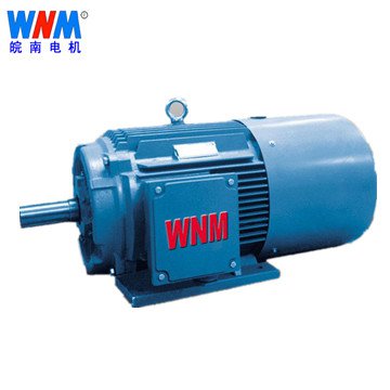 皖南电机_YFP系列直联式风机水泵用三相异步电动机